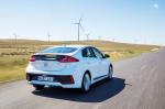 Hyundai IONIQ hybrid 2018 года (AU)